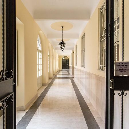 B&B Giovine Italia Róma Kültér fotó