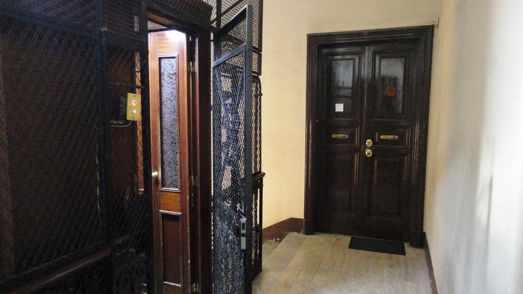 B&B Giovine Italia Róma Kültér fotó