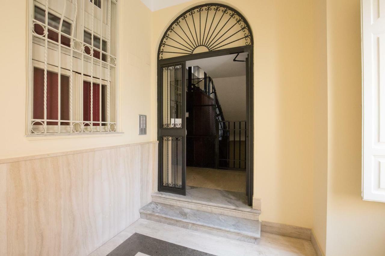 B&B Giovine Italia Róma Kültér fotó