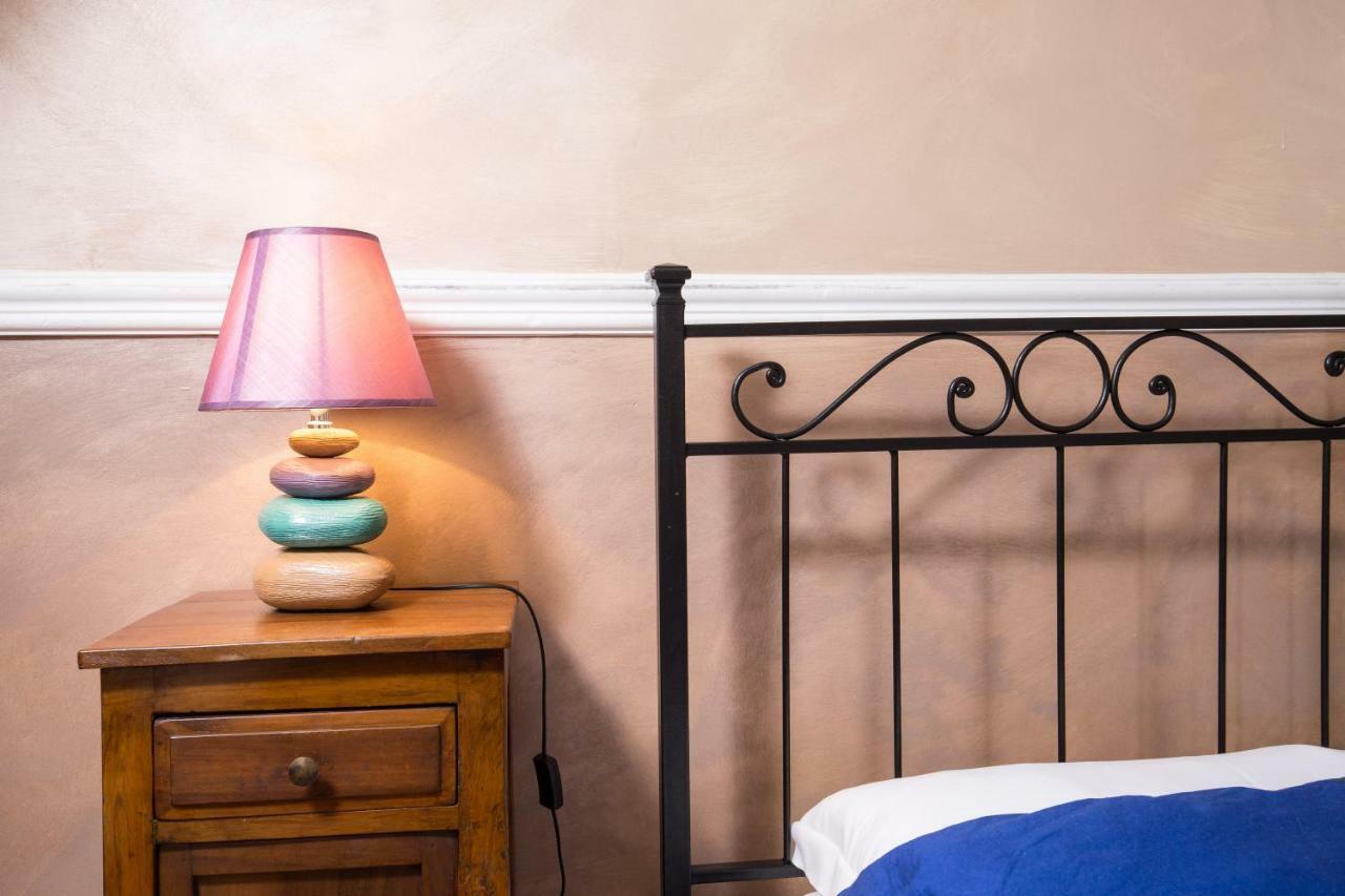 B&B Giovine Italia Róma Kültér fotó