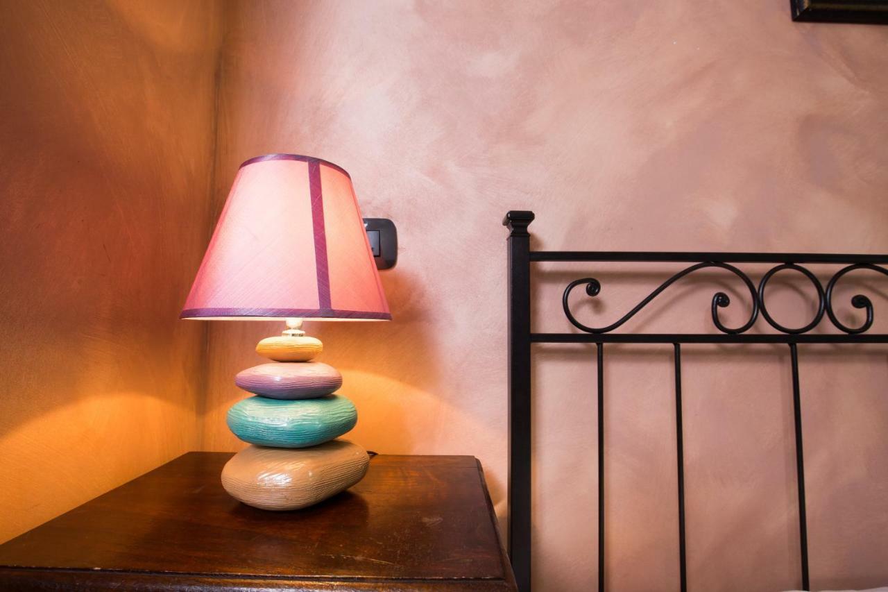 B&B Giovine Italia Róma Kültér fotó